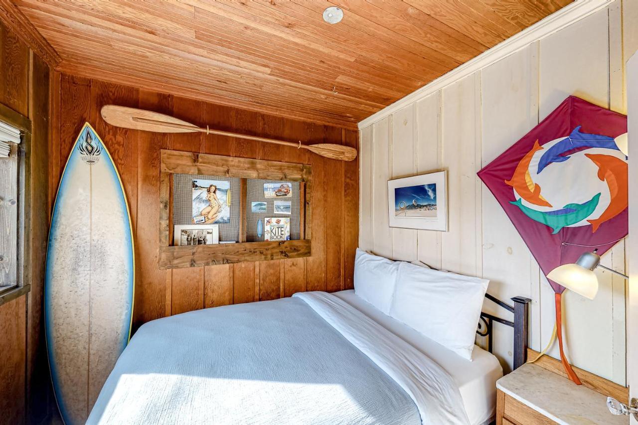 Cottage By The Sea Manzanita Εξωτερικό φωτογραφία